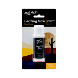 Mont Marte Signature Leafing Size 6oML