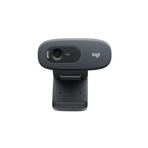 Logitech Webcam C270 3MTH