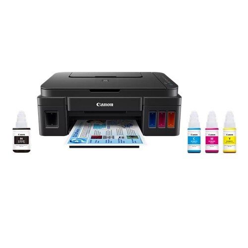 CANON PIX G3010 INKTANK CLR Printer
