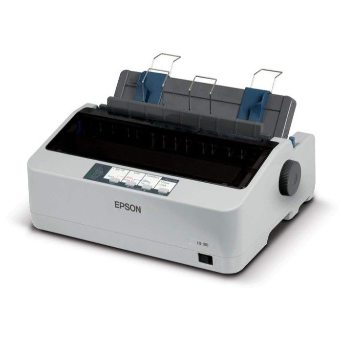 EPSON LQ 310 - Image 2
