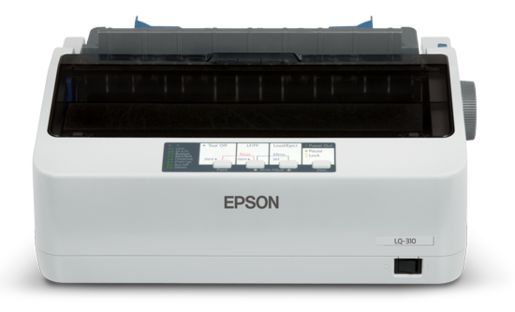 EPSON LQ 310