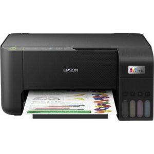 EPSON ECOTANK L3210 AIO Printer