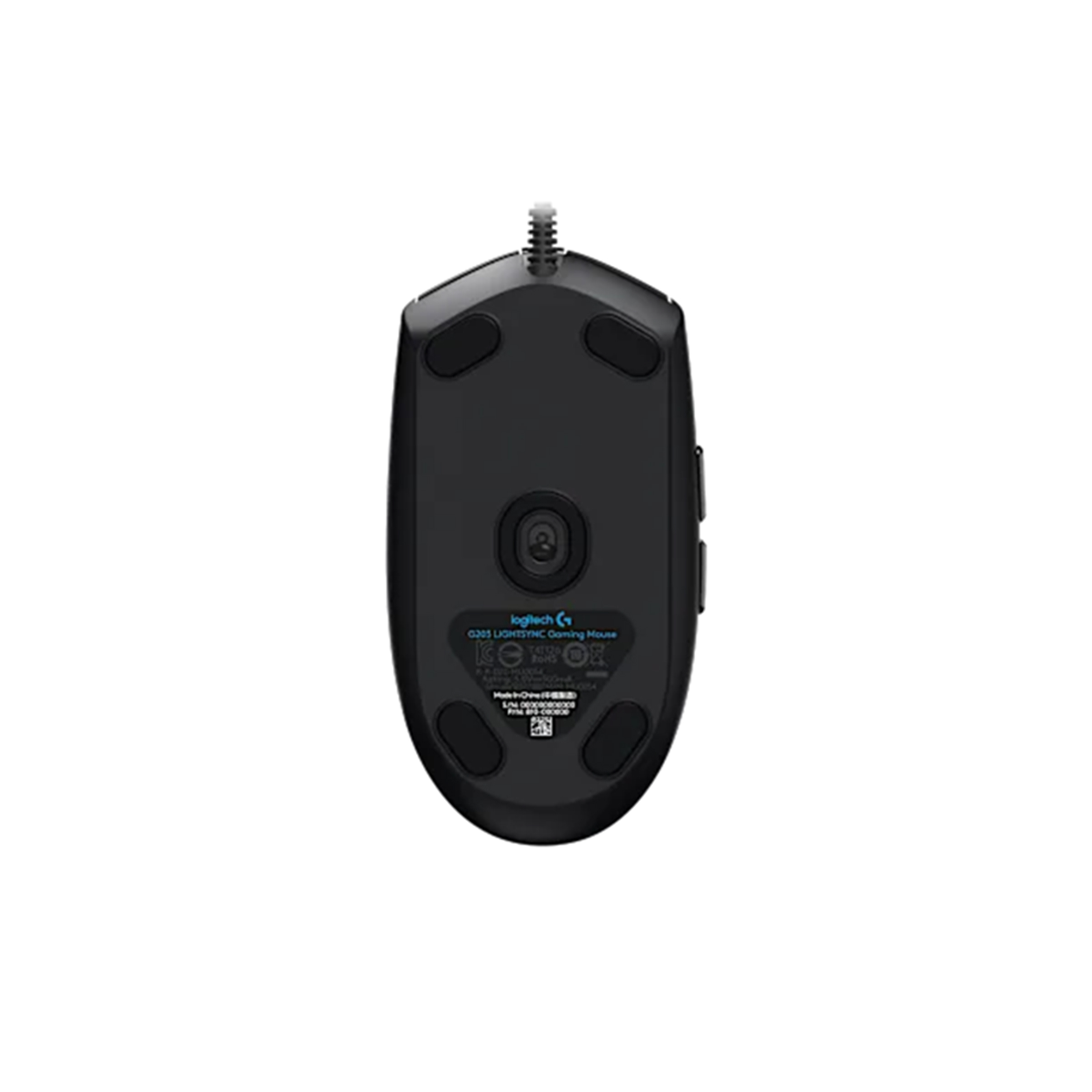 Logitech Wired Mouse G102 3MTH - Image 3