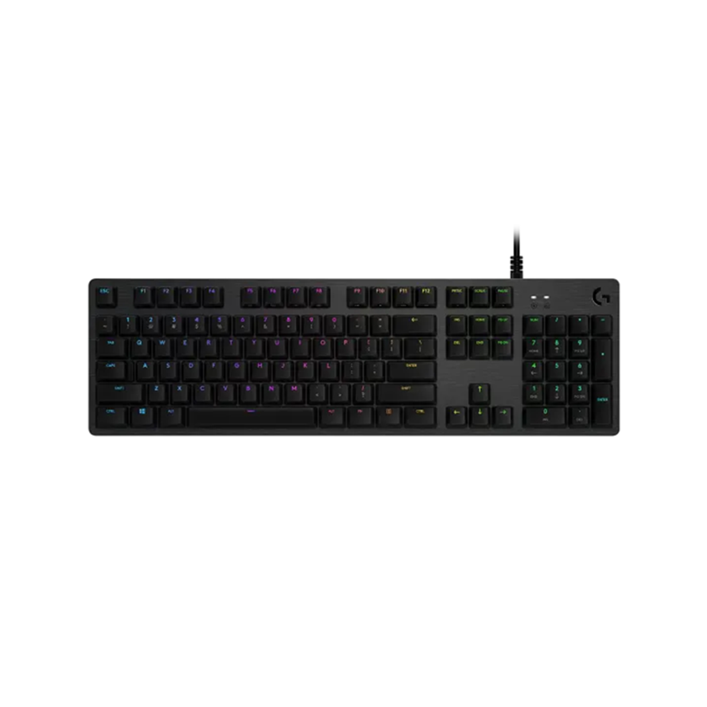 Logitech Keyboard Gaming G512 3MTH