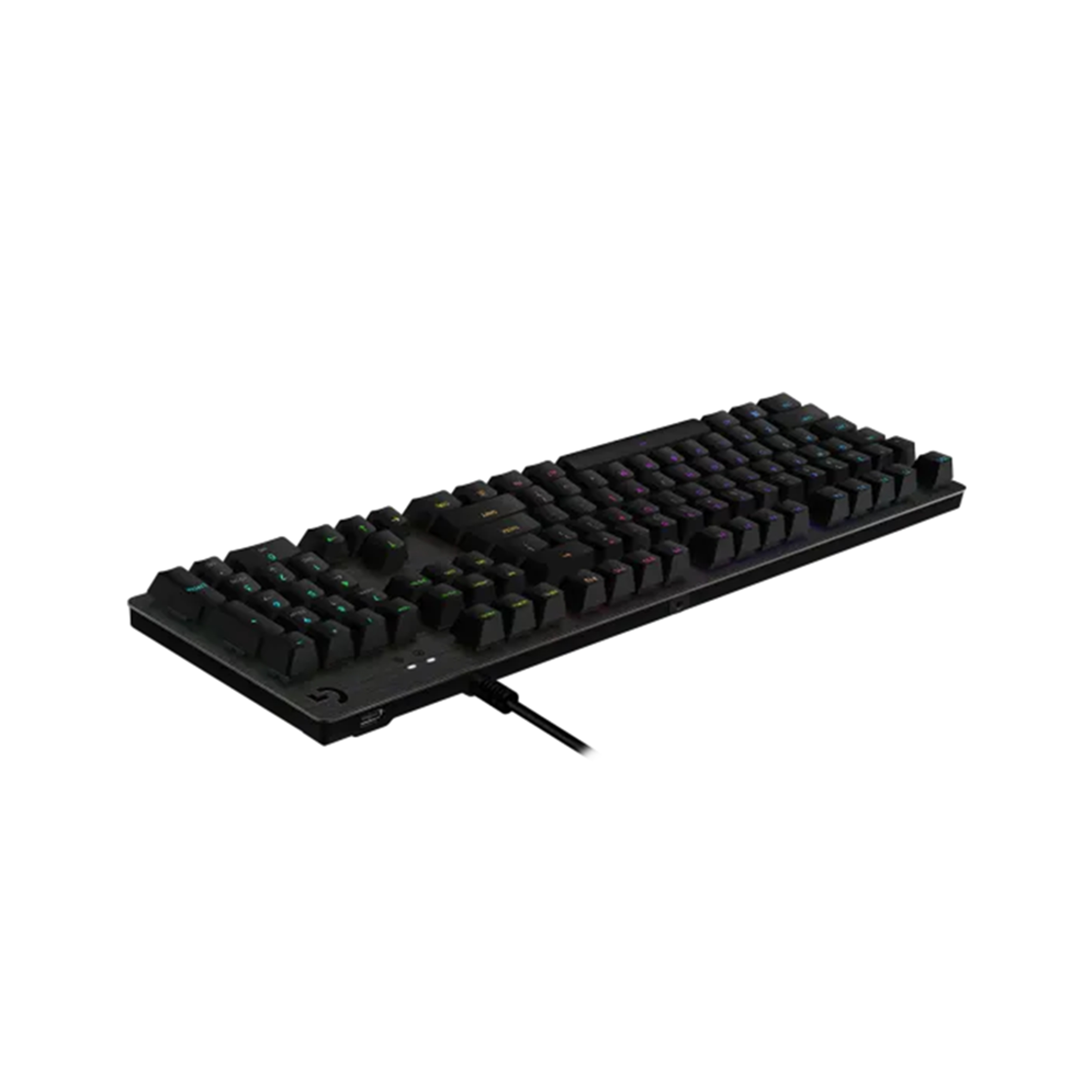 Logitech Keyboard Gaming G512 3MTH - Image 2