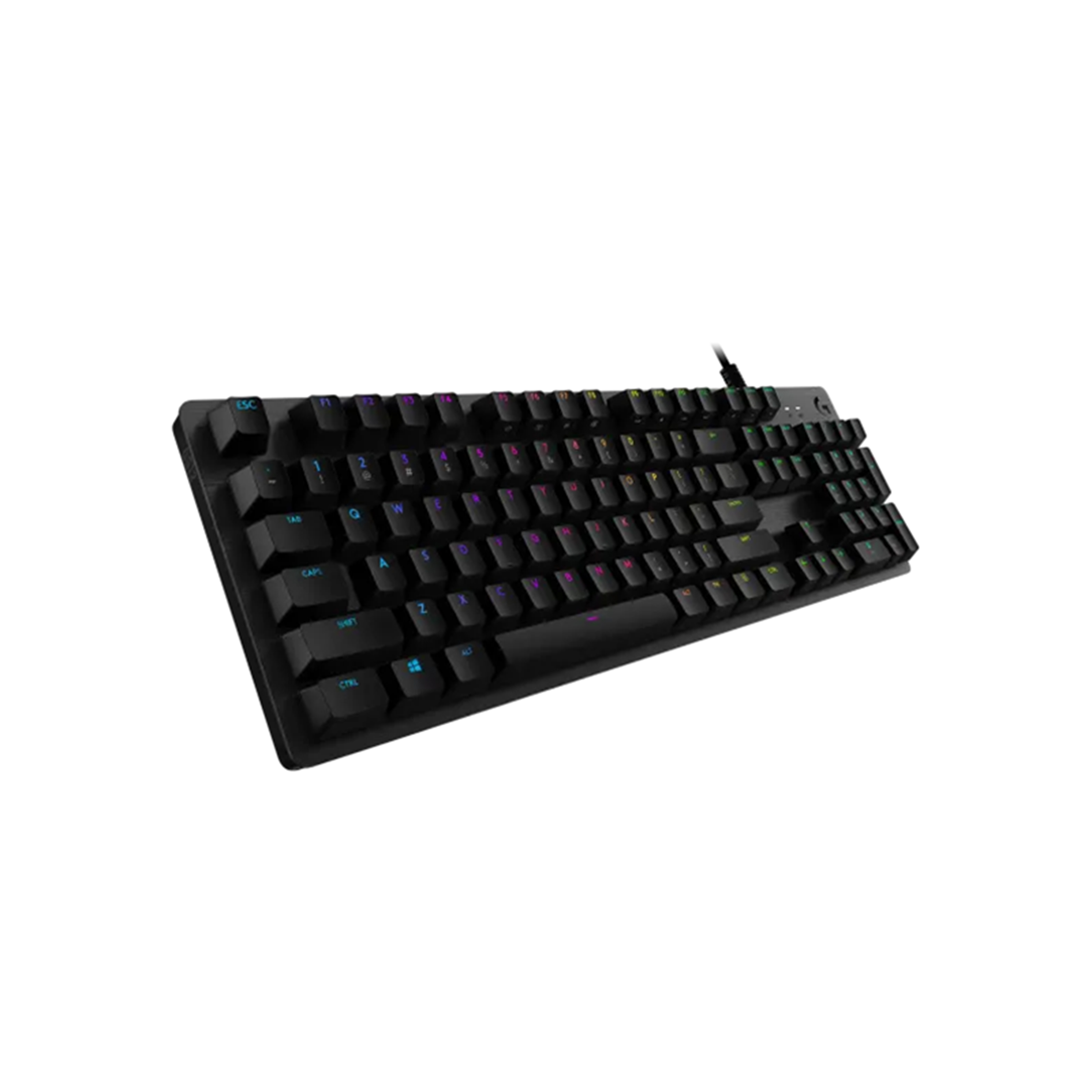 Logitech Keyboard Gaming G512 3MTH - Image 3