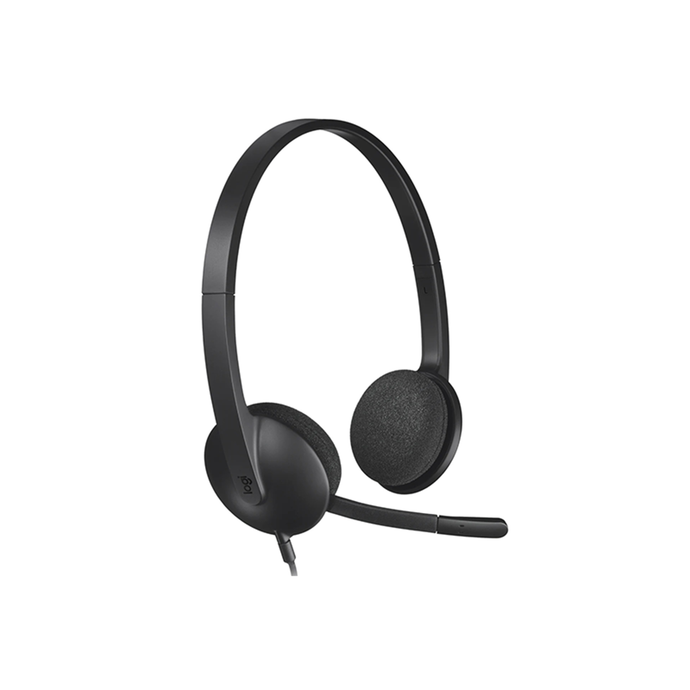 Logitech USB Headset H340 3MTH