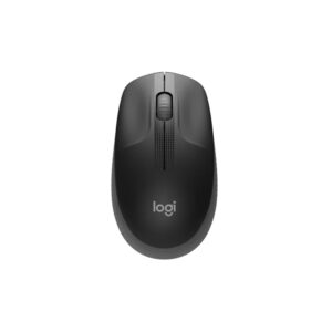 Logitech Mouse Wireless M190 3MTH