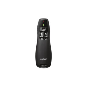 Logitech Wireless Presenter R400 3MTH