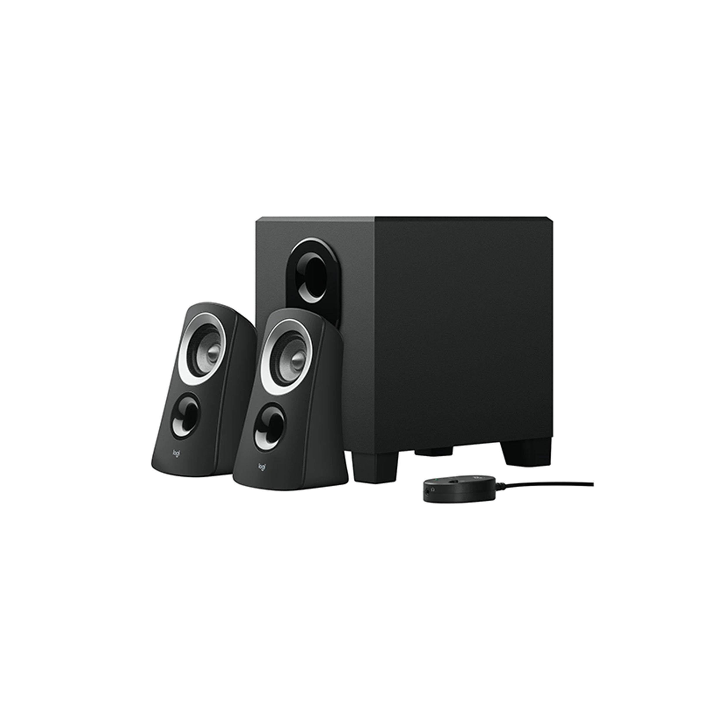 Logitech Speaker Z313 3MTH