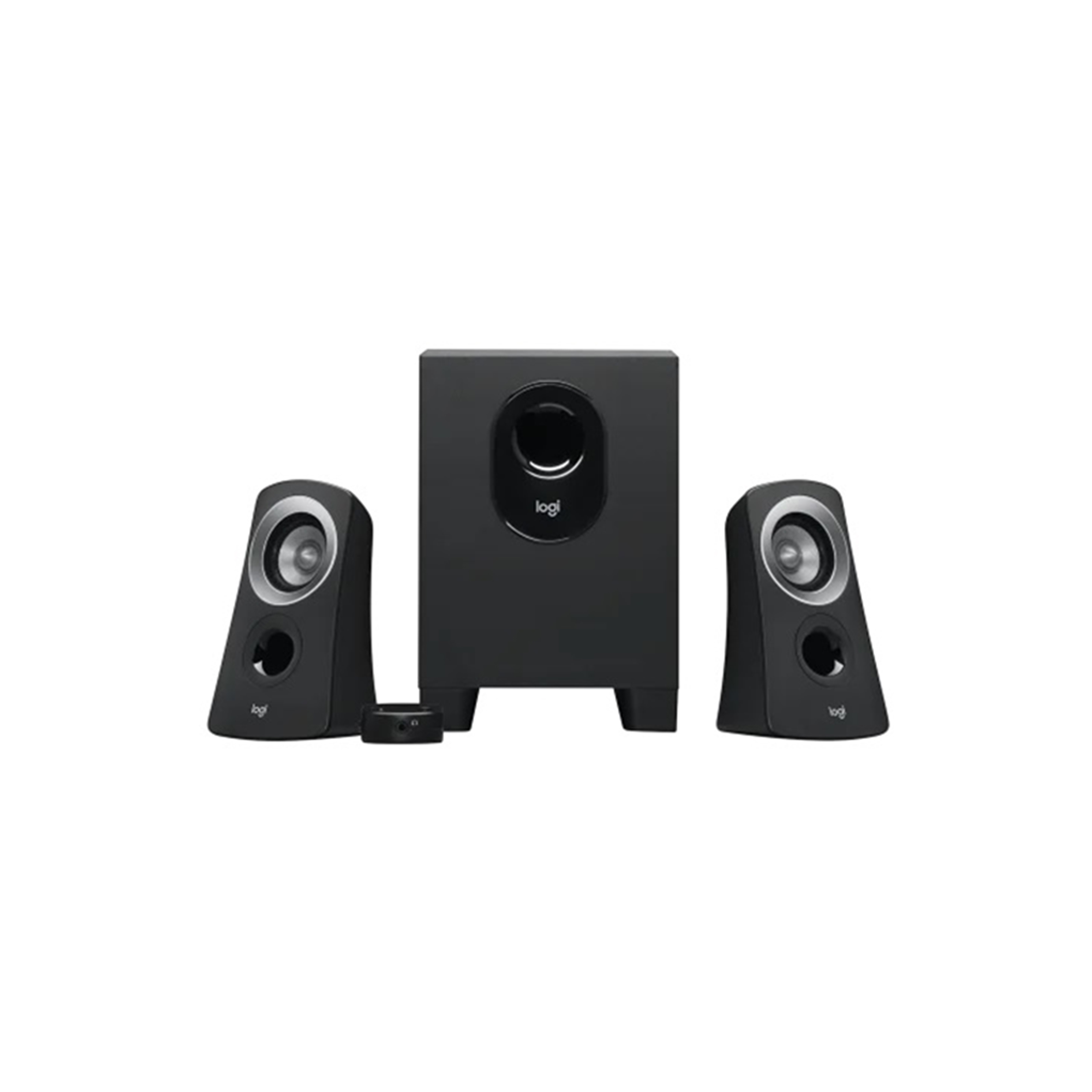 Logitech Speaker Z313 3MTH - Image 2