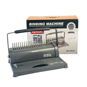 Bright Office Binding Machine 8621