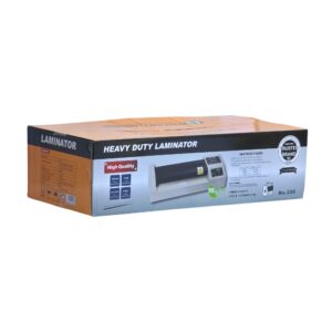 Laminating Machine A3 No.320
