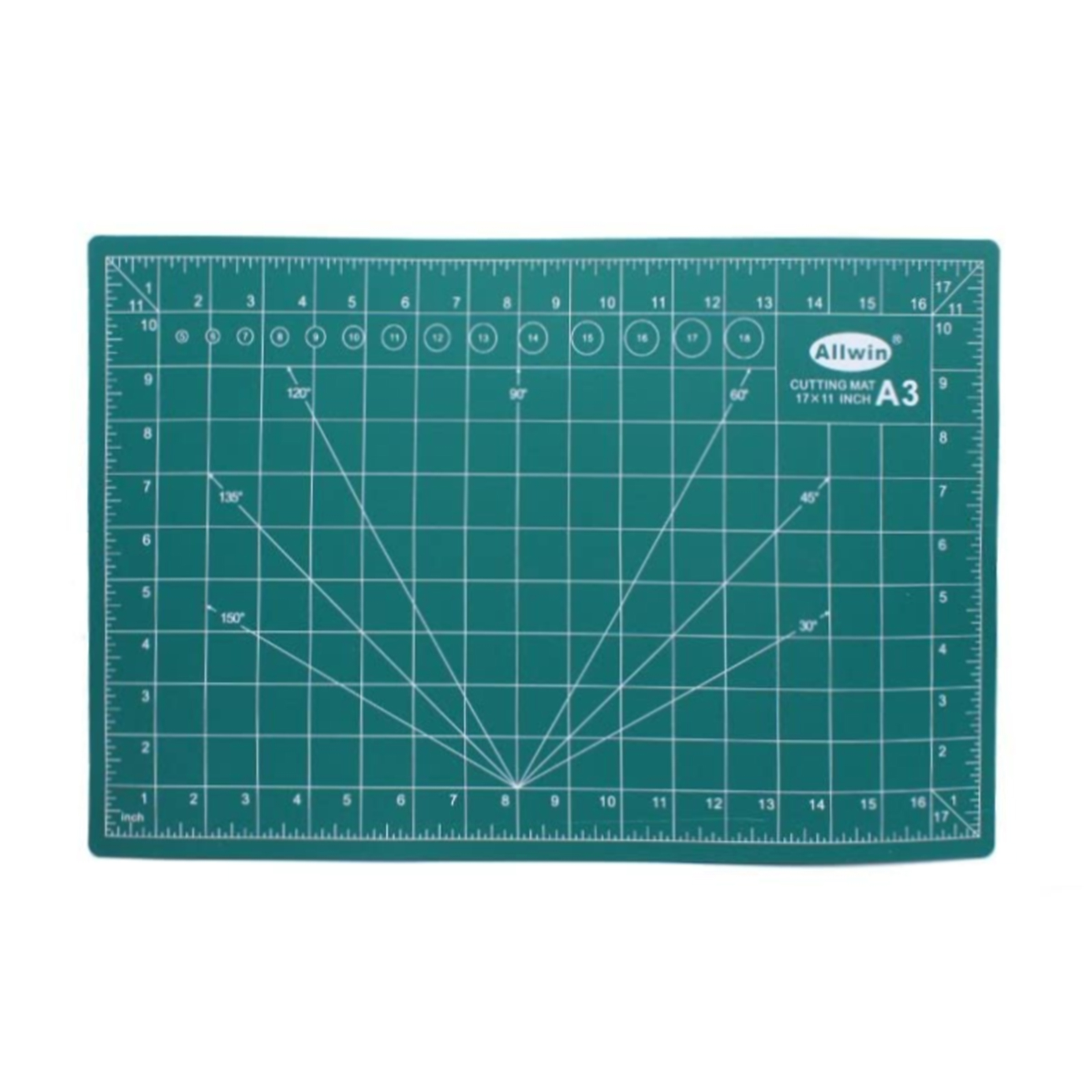 Allwin Cutting Mat A3